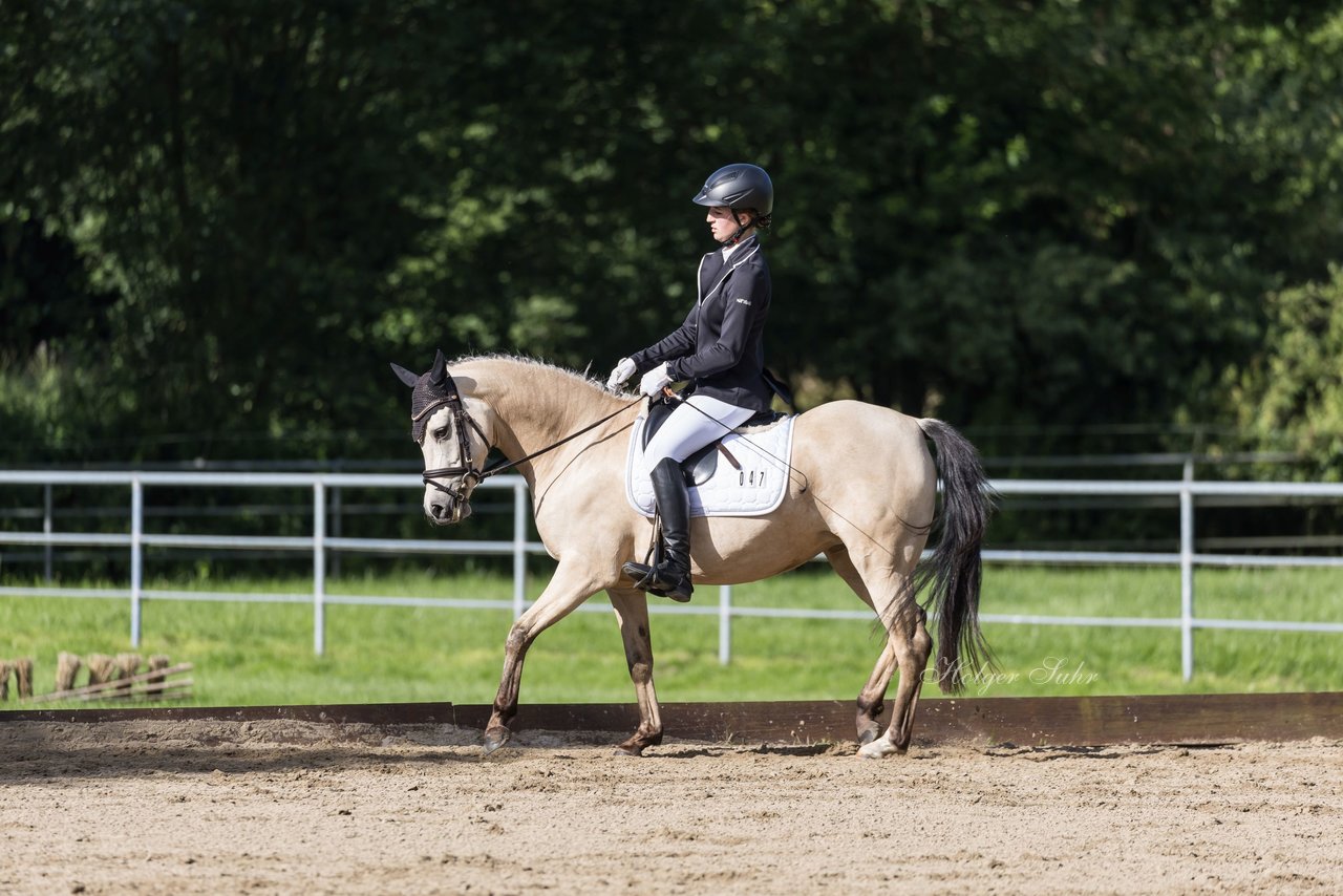 Bild 495 - Pony Akademie Turnier